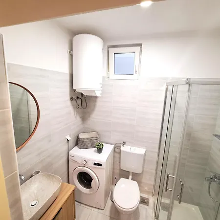 아파트 Chic Frane *