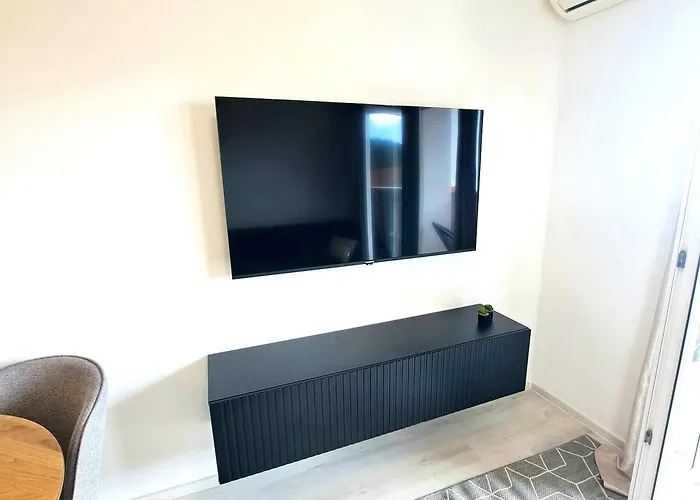 아파트 Chic Frane