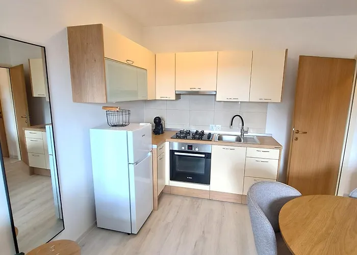 아파트 Chic Frane *