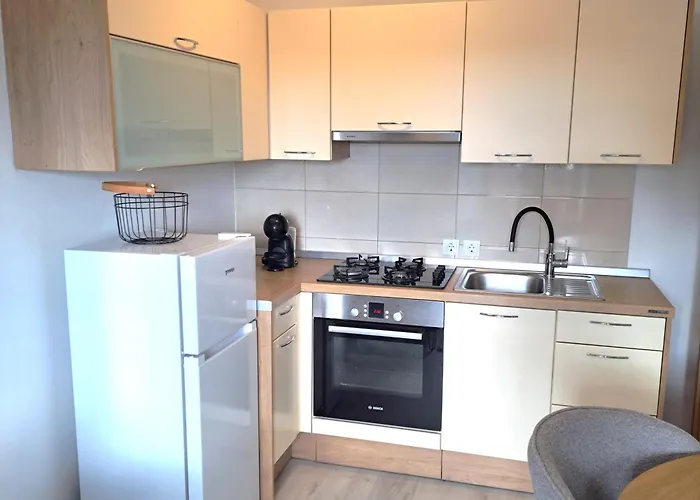 아파트 Chic Frane *