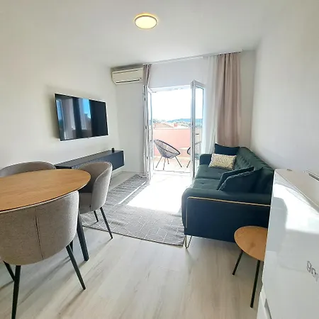 Lejlighed Chic Frane