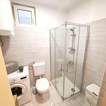 Apartmán Chic Frane Pula