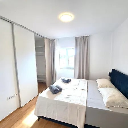 Apartmán Chic Frane