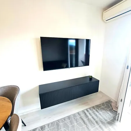Apartmán Chic Frane