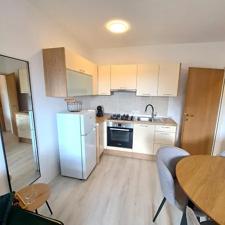 Lejlighed Chic Frane *