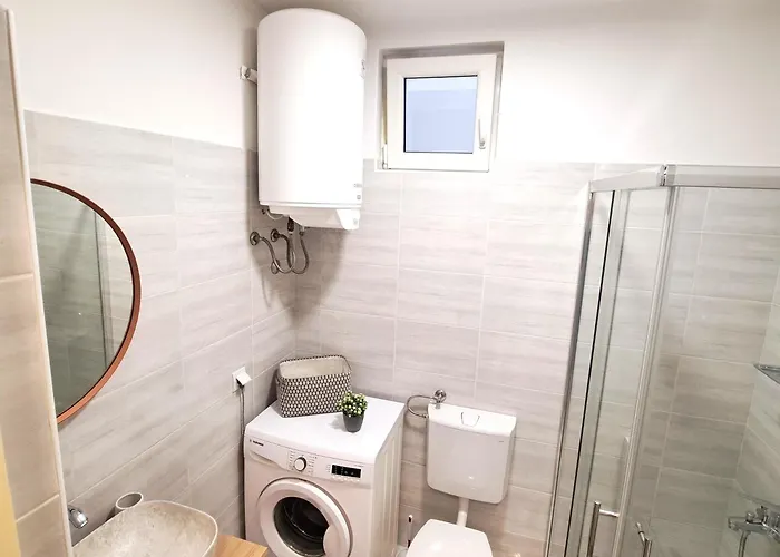 Lejlighed Chic Frane *